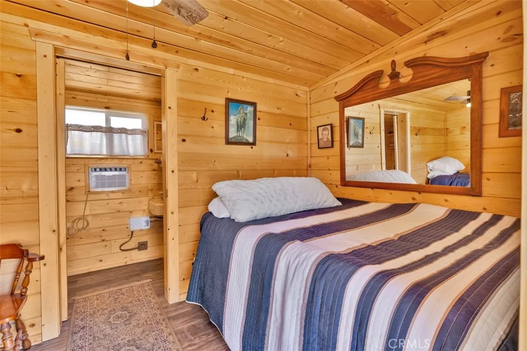 Bunkhouse