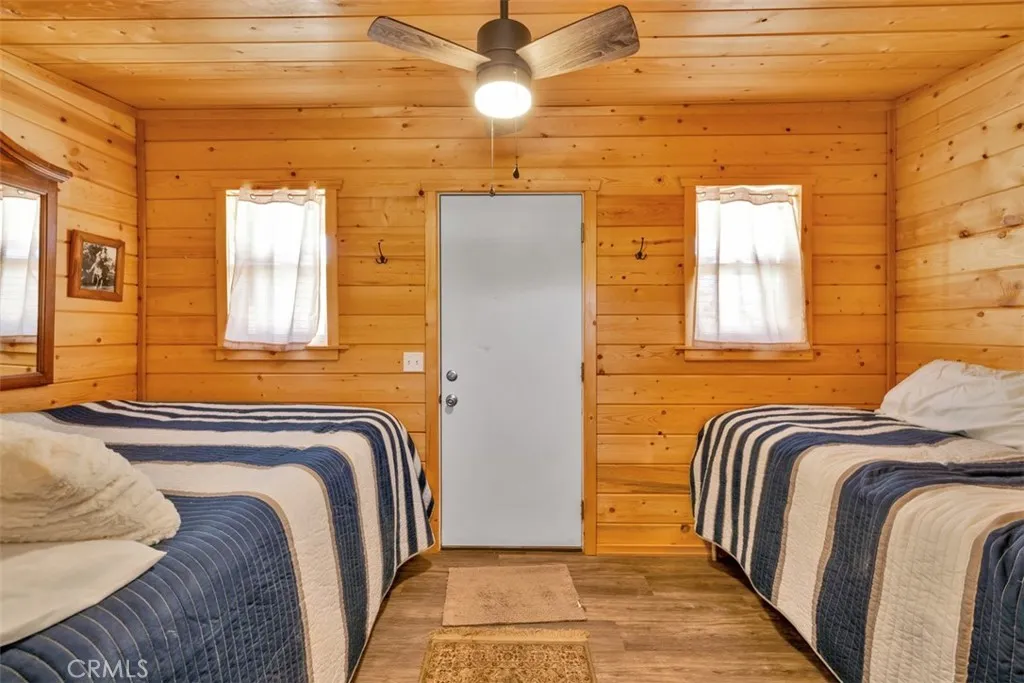 Bunkhouse