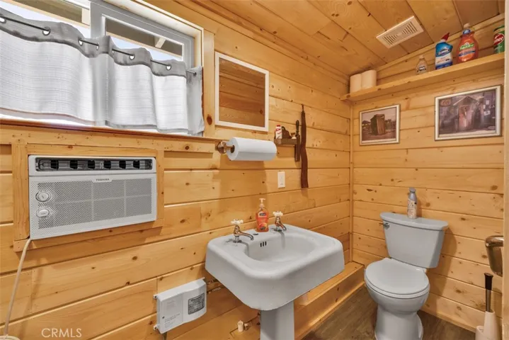Bunkhouse