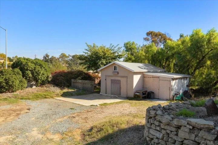 ADU 2 - converted garage. 1 bed/1 bath