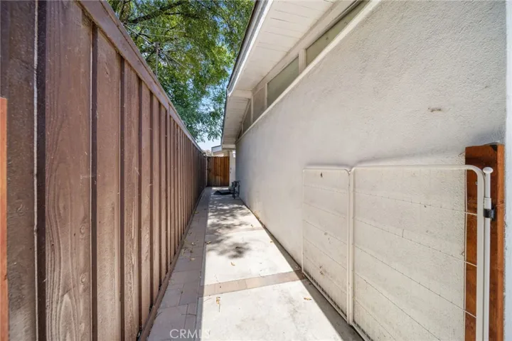 Side Yard
