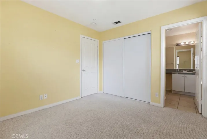 BATH AND CLOSET