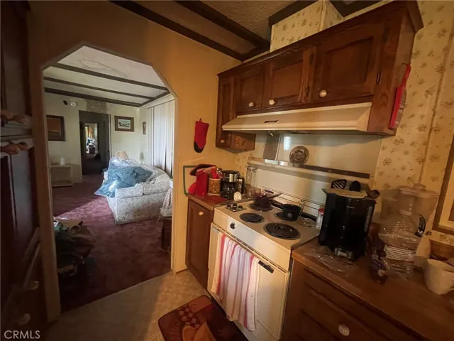 3855 Lakeview, Lucerne, California 95458