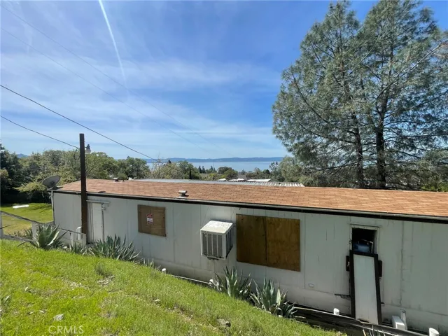 3855 Lakeview, Lucerne, California 95458