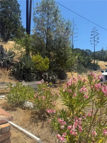 3855 Lakeview, Lucerne, California 95458