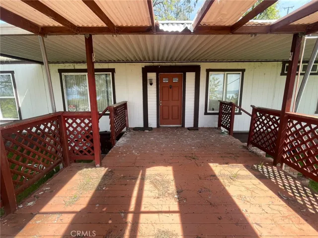 3855 Lakeview, Lucerne, California 95458