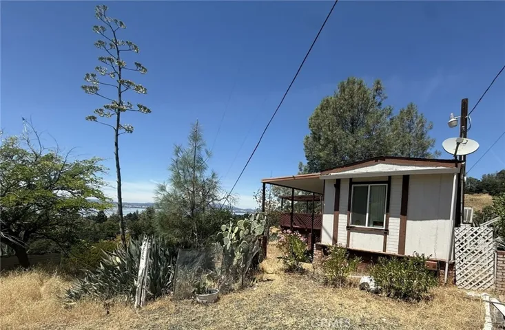 3855 Lakeview, Lucerne, California 95458