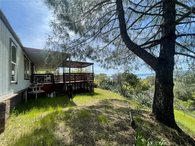3855 Lakeview, Lucerne, California 95458