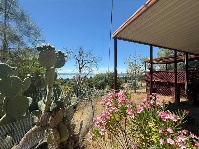 3855 Lakeview, Lucerne, California 95458