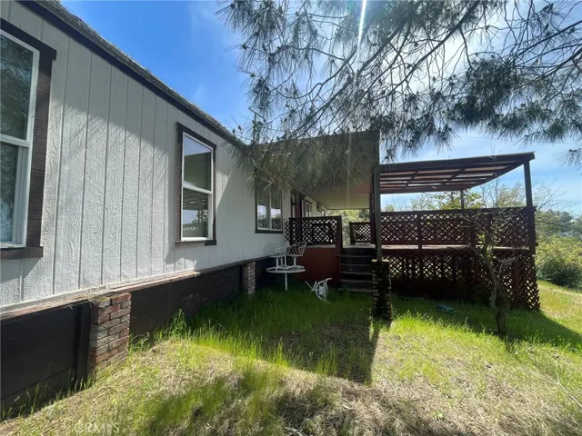 3855 Lakeview, Lucerne, California 95458
