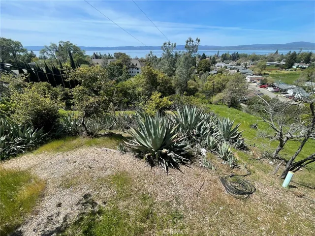 3855 Lakeview, Lucerne, California 95458