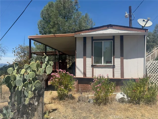 3855 Lakeview, Lucerne, California 95458