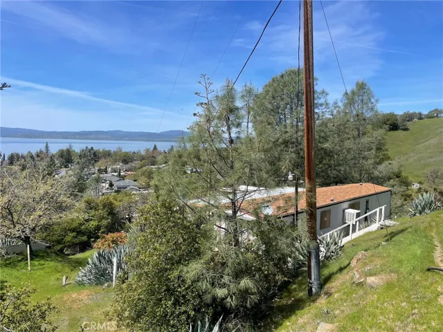 3855 Lakeview, Lucerne, California 95458