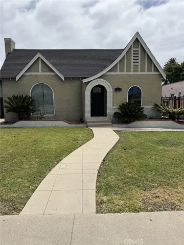 1133 S Van Ness, Santa Ana, California 92707