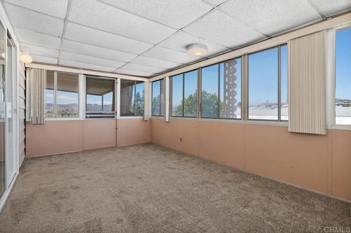 California Room
