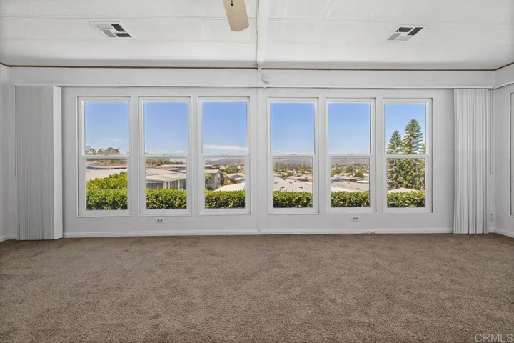 Living Room View