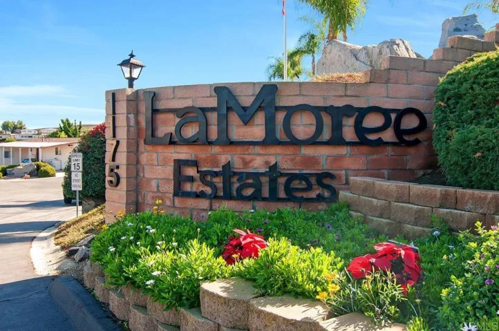 1175 La Moree Estate
