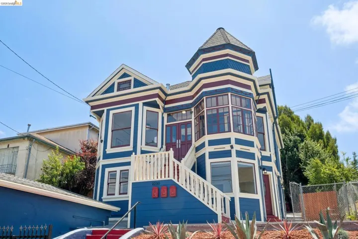 2230 23rd Ave, Oakland, California 94606