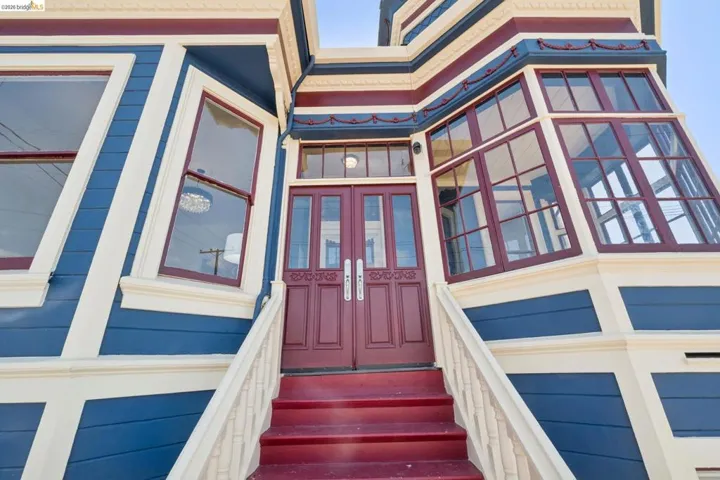 2230 23rd Ave, Oakland, California 94606