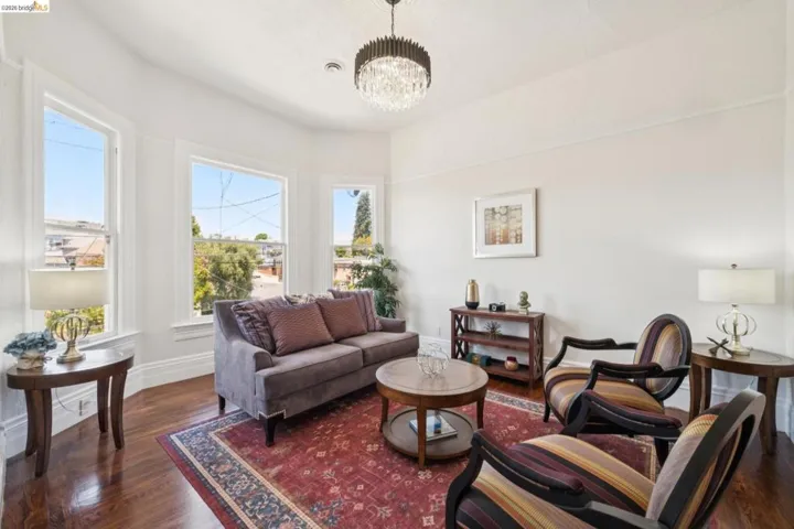 2230 23rd Ave, Oakland, California 94606