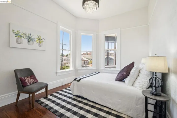 2230 23rd Ave, Oakland, California 94606