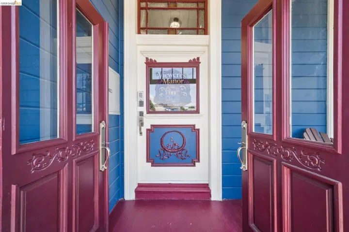 2230 23rd Ave, Oakland, California 94606
