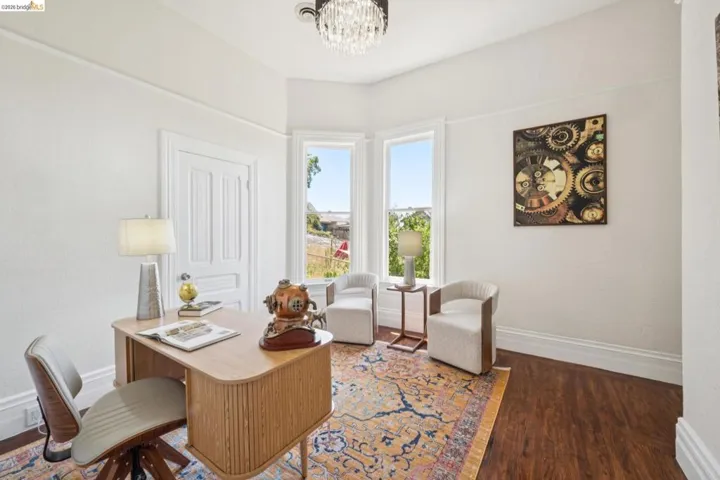 2230 23rd Ave, Oakland, California 94606