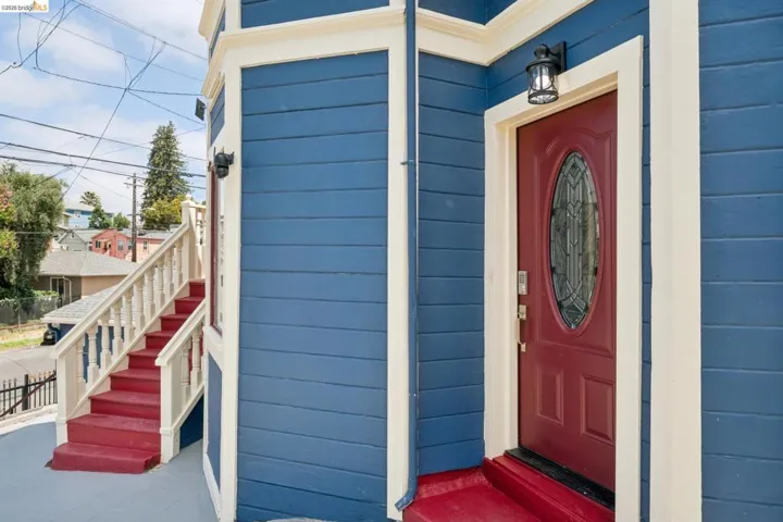 2230 23rd Ave, Oakland, California 94606