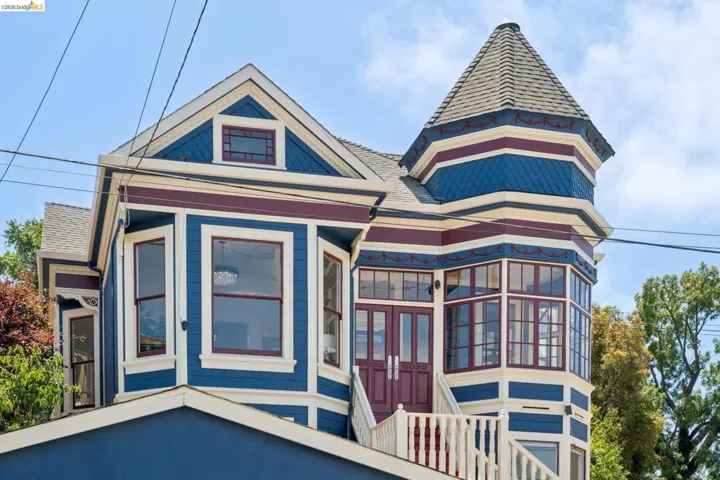 2230 23rd Ave, Oakland, California 94606