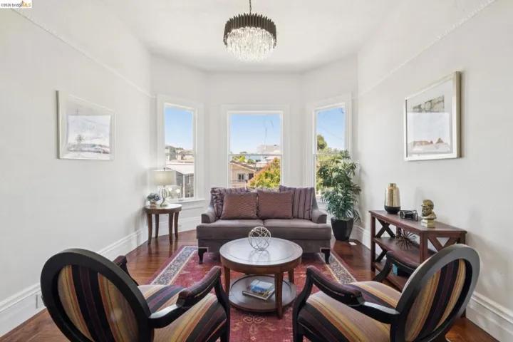 2230 23rd Ave, Oakland, California 94606