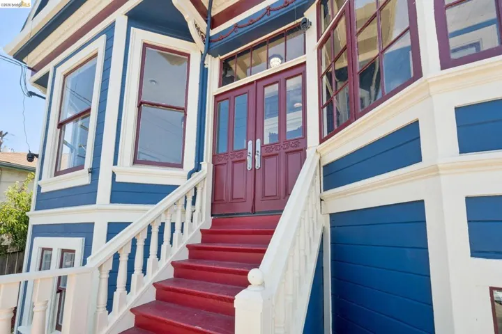 2230 23rd Ave, Oakland, California 94606