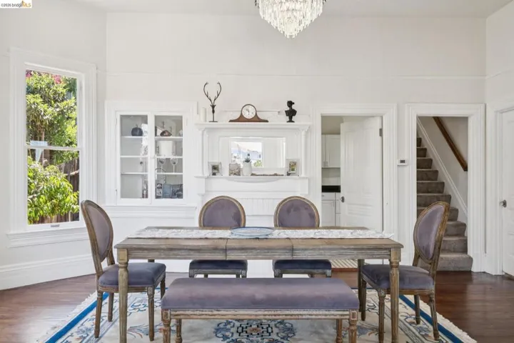 2230 23rd Ave, Oakland, California 94606