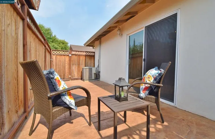 4640 Rishell Ct, Concord, California 94521