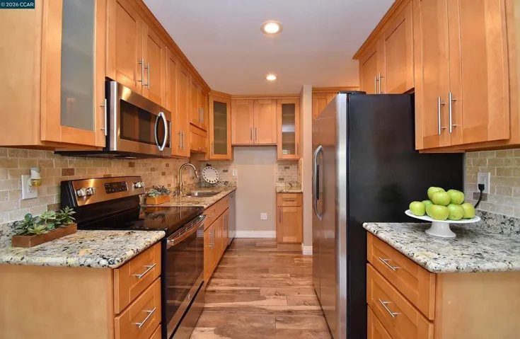 4640 Rishell Ct, Concord, California 94521