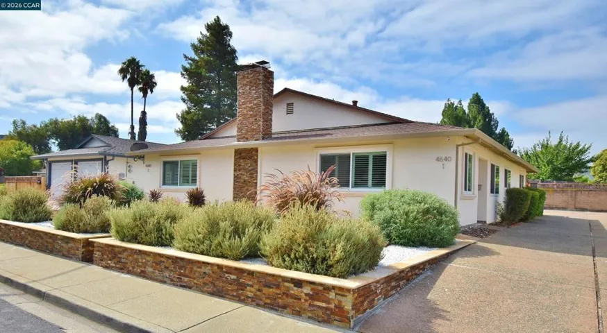 4640 Rishell Ct, Concord, California 94521