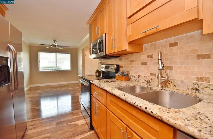 4640 Rishell Ct, Concord, California 94521