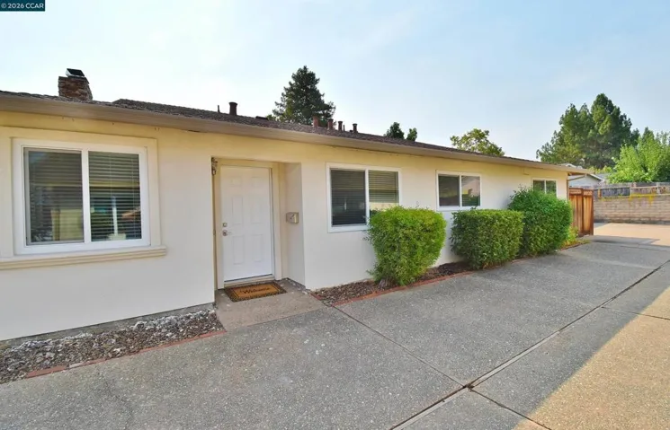 4640 Rishell Ct, Concord, California 94521