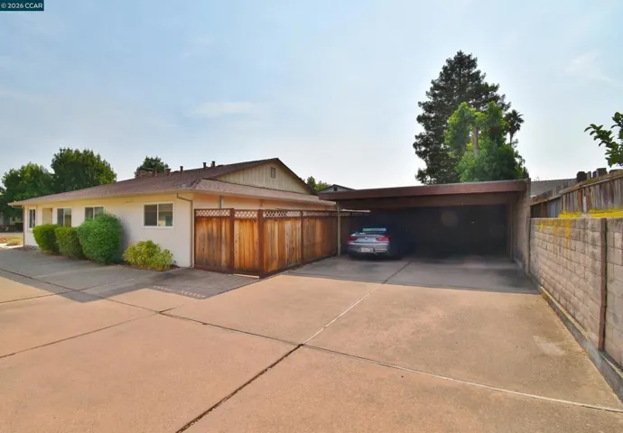 4640 Rishell Ct, Concord, California 94521