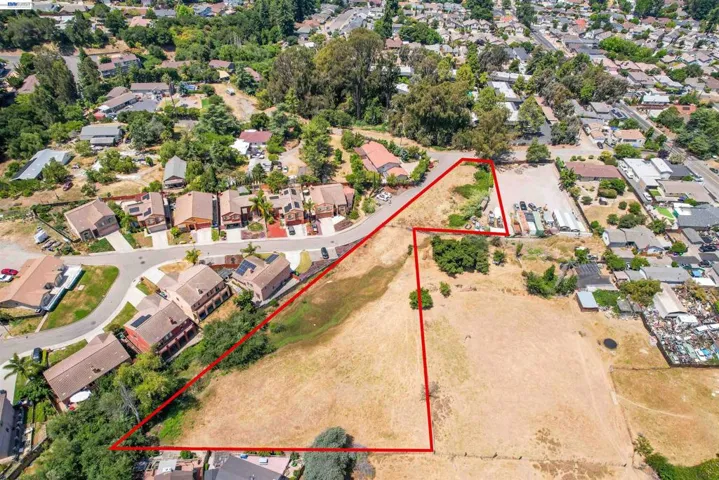 0 Mansfield Ave, Hayward, California 94541 — photo 4