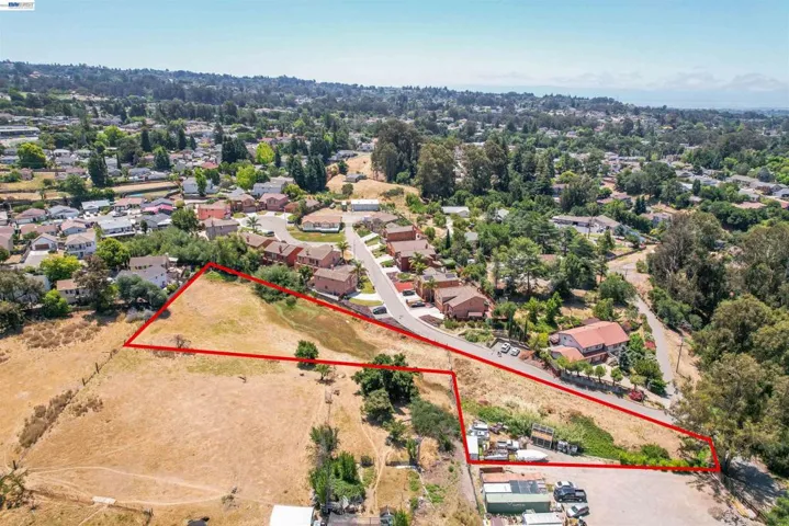 0 Mansfield Ave, Hayward, California 94541 — photo 5