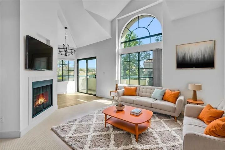 18108 Erik Court 588, Canyon Country, California 91387