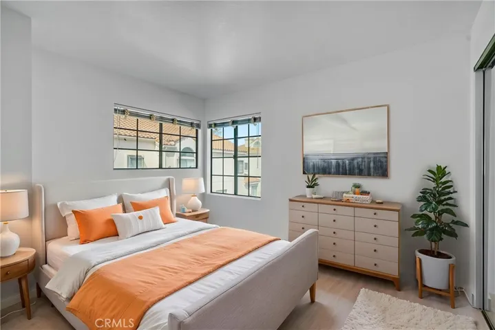 bedroom #2