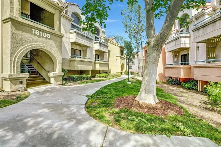 18108 Erik Court 588, Canyon Country, California 91387