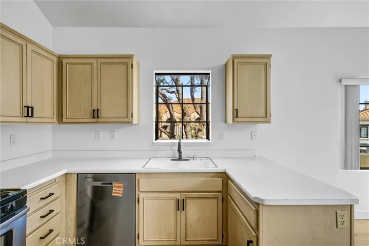 18108 Erik Court 588, Canyon Country, California 91387