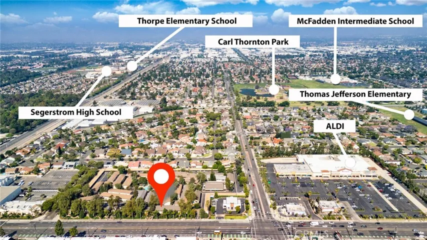 3050 S Bristol 1j, Santa Ana, California 92704