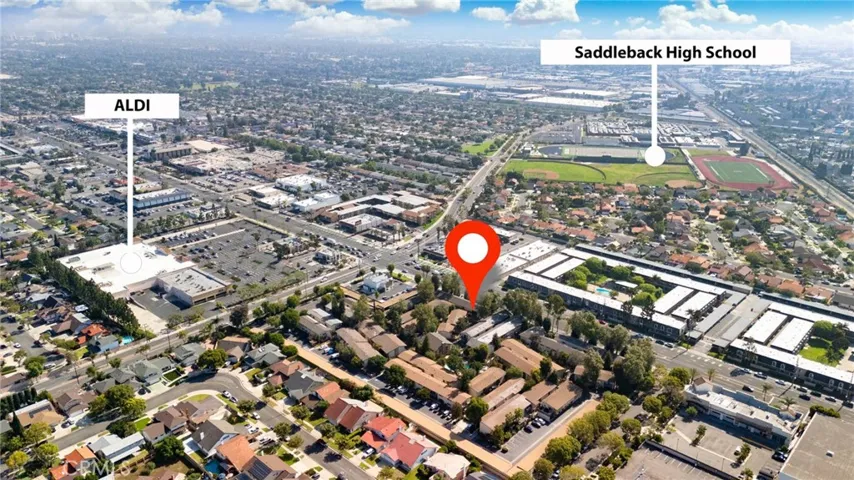 3050 S Bristol 1j, Santa Ana, California 92704