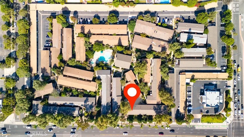 3050 S Bristol 1j, Santa Ana, California 92704