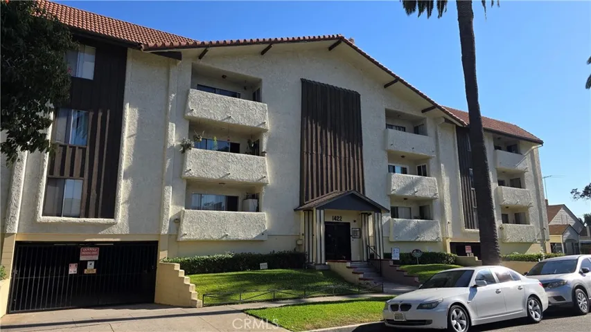 1422 Rock Glen, Glendale, California 91205