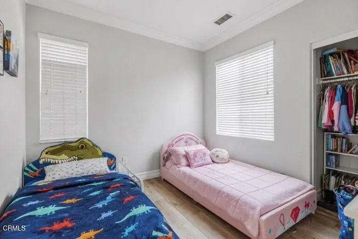 324 Kiawah River twin bed
