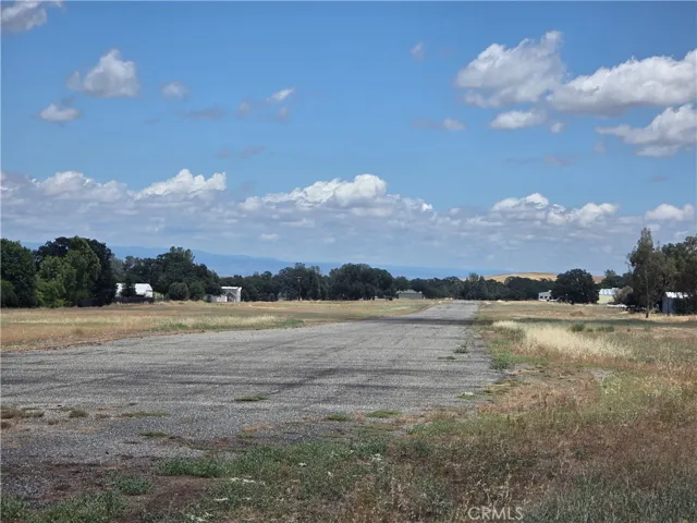 Airfield Landing Strip